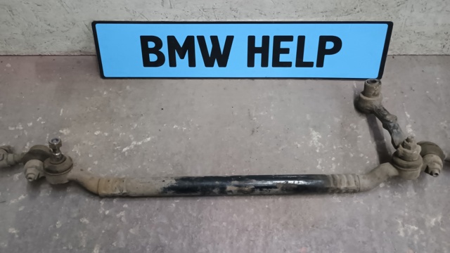 Тяга рульова, центральна 32211138864 BMW