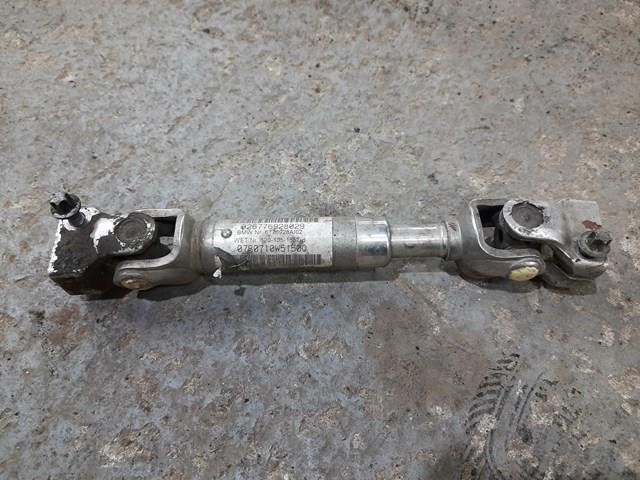 Вал рульової колонки, нижній 32306776928 BMW