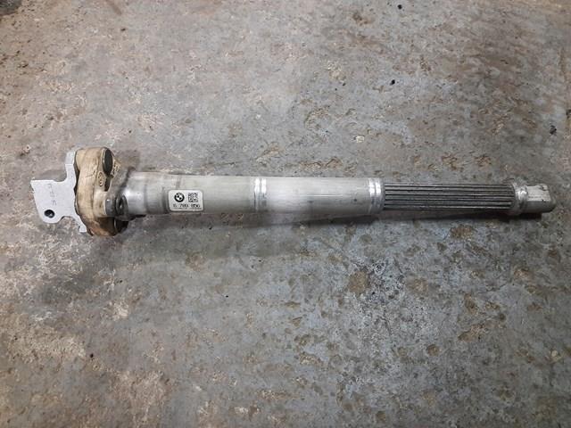 Вал рульової колонки, нижній 32306789856 BMW