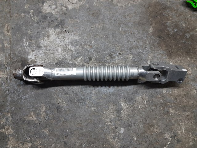 Вал рульової колонки, нижній 32306865252 BMW