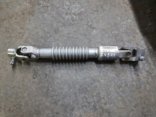 Вал рульової колонки, нижній 32306865653 BMW