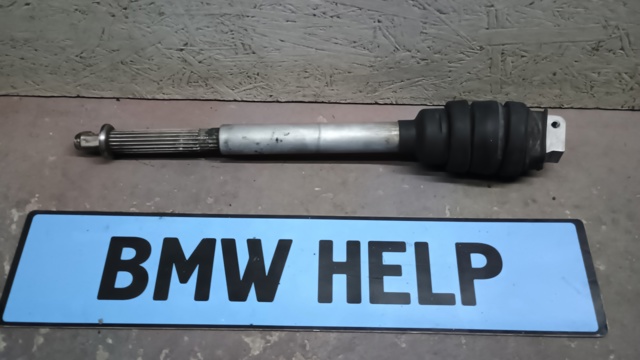 Рульовий кардан нижній 32306869347 BMW