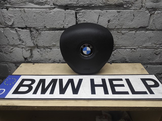 Подушка безпеки, водійська, AIRBAG 32306871092 BMW