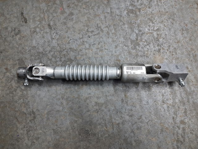 Вал рульової колонки, нижній 32306872144 BMW
