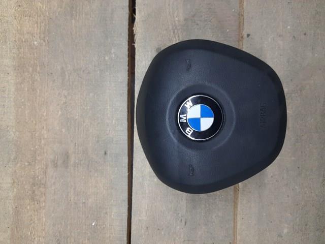 Подушка Айрбег водія 32306877541 BMW
