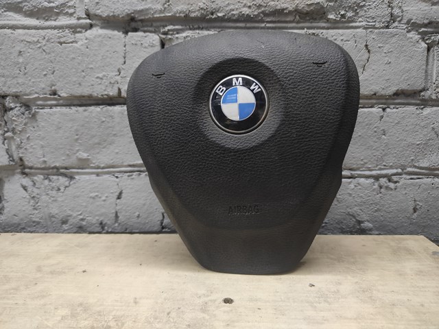 Подушка безпеки, водійська, AIRBAG 32306888432 BMW