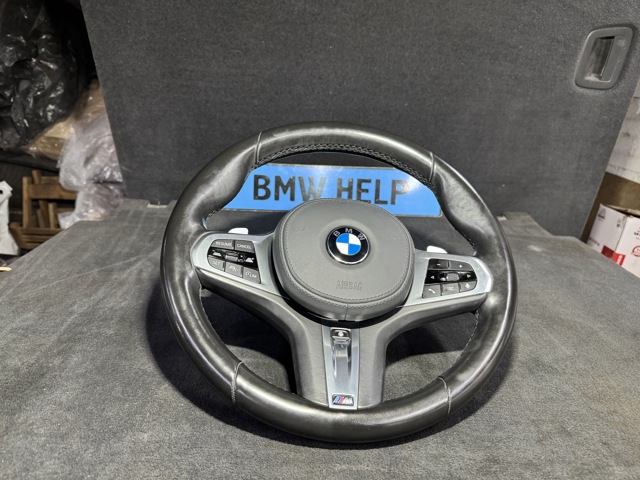 Рульове колесо 32308746691 BMW