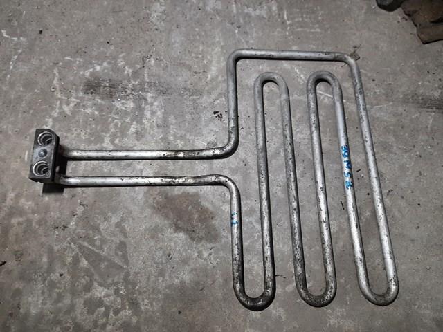Радіатор ГП 32411141819 BMW
