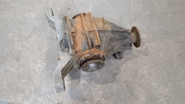 Диск зчеплення 33107502829 BMW