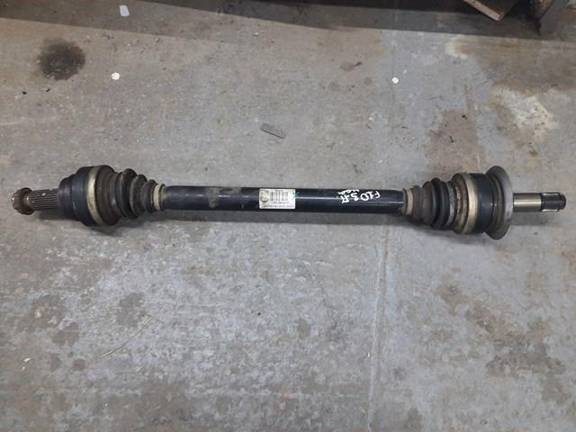 Піввісь задня, права 33207581024 BMW
