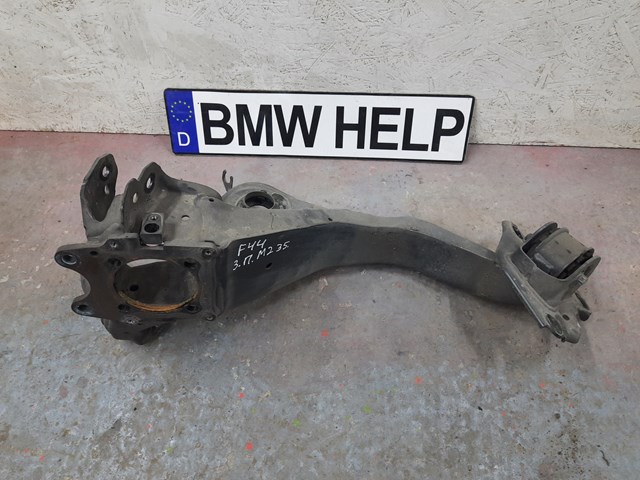 Підшипник ступиці колеса 33306898964 BMW