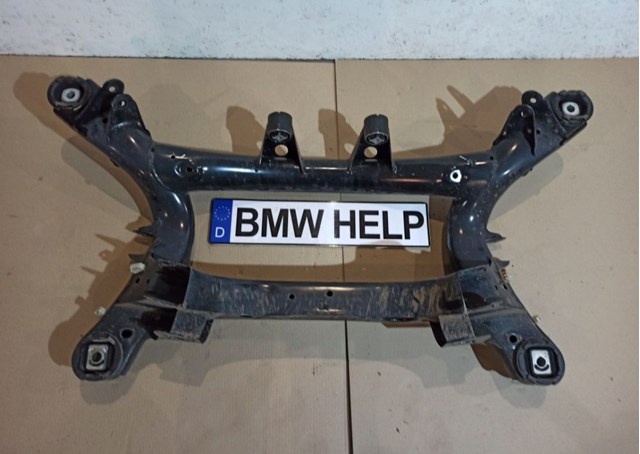 Балка задньої підвіски поперечна 33316857983 BMW