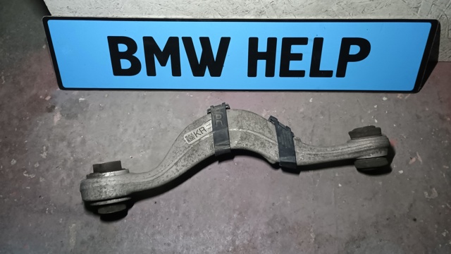 Балансир задній правий 33326861120 BMW