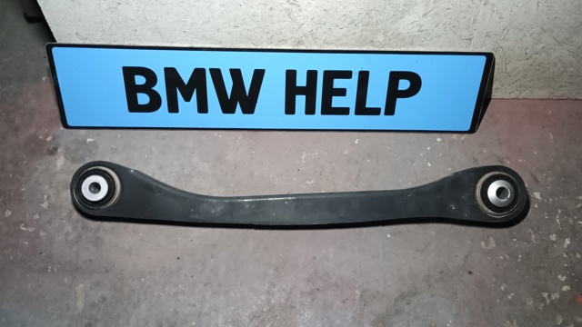 Балансир задній лівий 33326861125 BMW