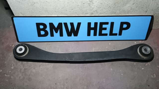 Балансир задній правий 33326861126 BMW