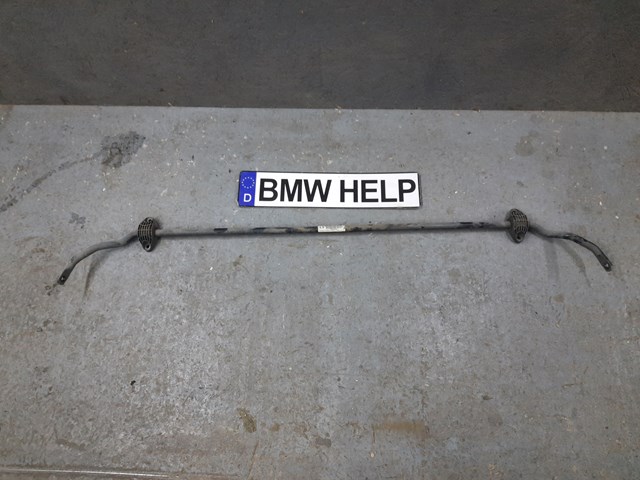 Задній стабілізатор  33506853923 BMW
