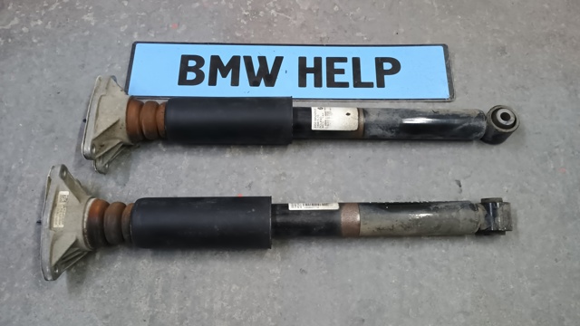 Підвіска амортизатора / аморт. стійки 33526852425 BMW