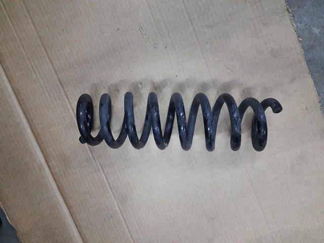 Пружини задні 33536851729 BMW