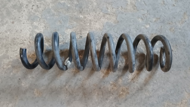 Пружини задні 33536855542 BMW
