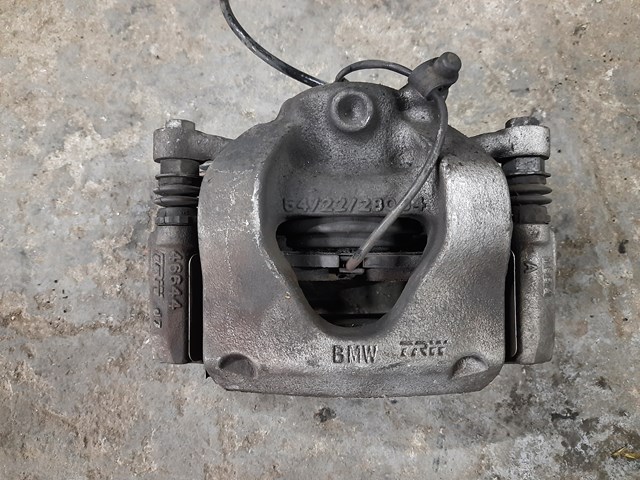 Супорт тормзной 34116860261 BMW