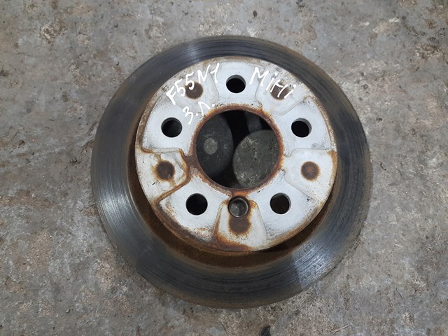 Дискові гальма 34216799383 BMW