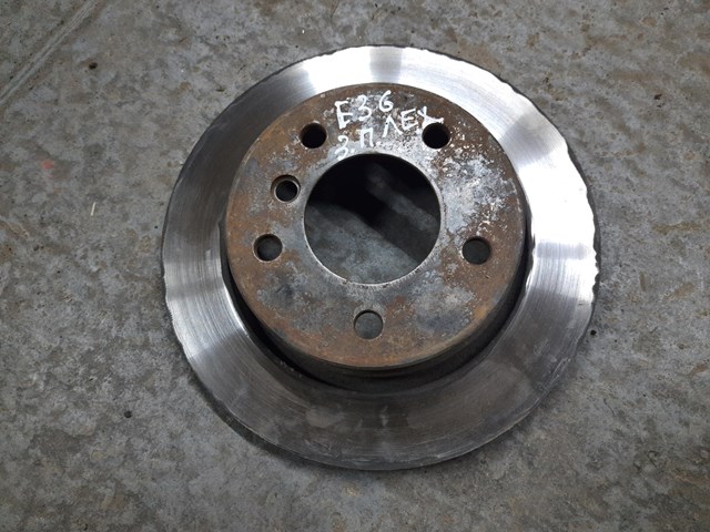 Дискові гальма 34216855155 BMW