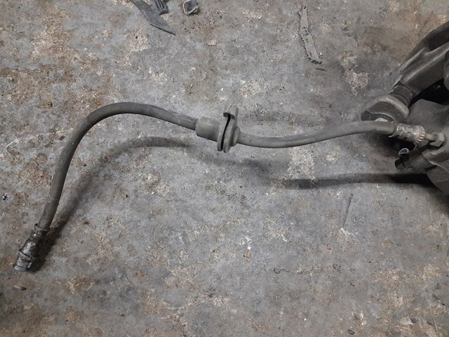 Шланг гальмівний передній 34306854263 BMW