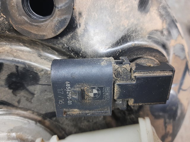 Датчик тиску пневматичної гальмівної системи 34336856290 BMW