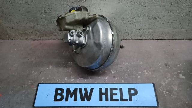 ВПГ 34336875172 BMW