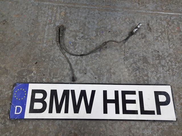 Сенсор зносу 34356887827 BMW
