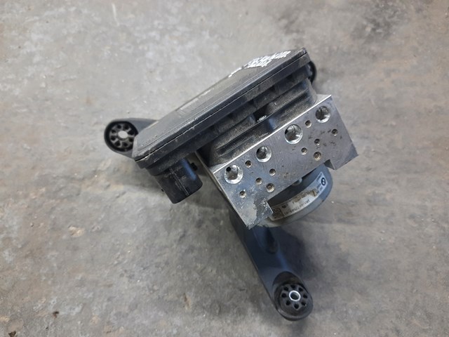 Блок керування АБС (ABS) 34506885795 BMW