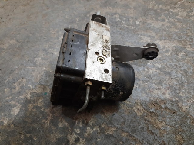 Блок керування АБС (ABS) 34516751767 BMW