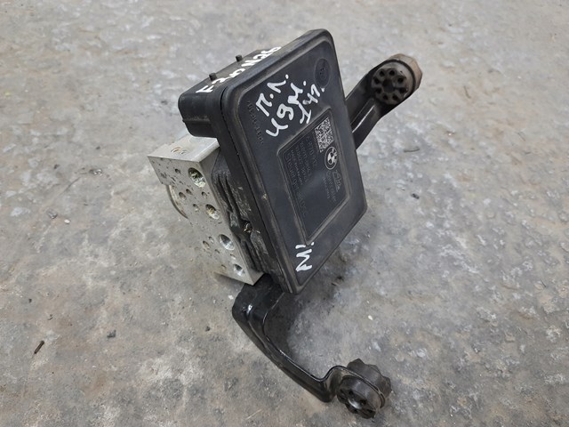 Блоки ABS 34516870418 BMW