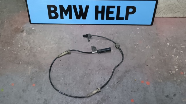 Датчик АБС 34526874637 BMW