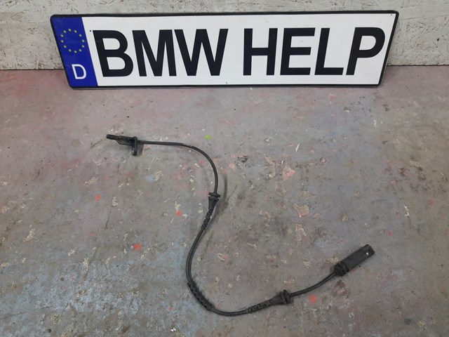 Датчик АБС (ABS) задній 34526895882 BMW