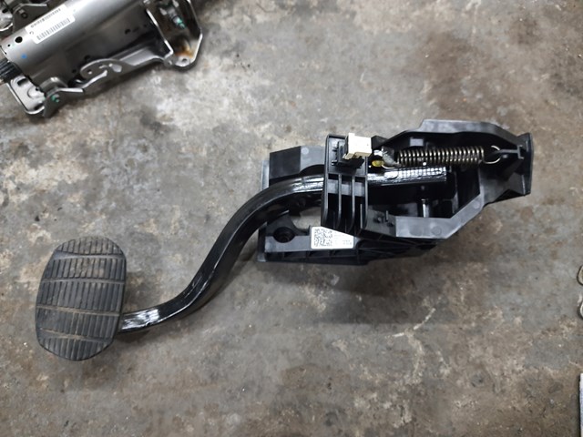 Педаль гальма 35006856596 BMW
