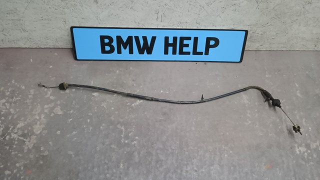 Трос акселератора 35411160609 BMW
