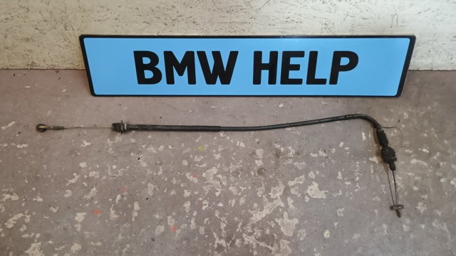 Трос газу 35411161698 BMW