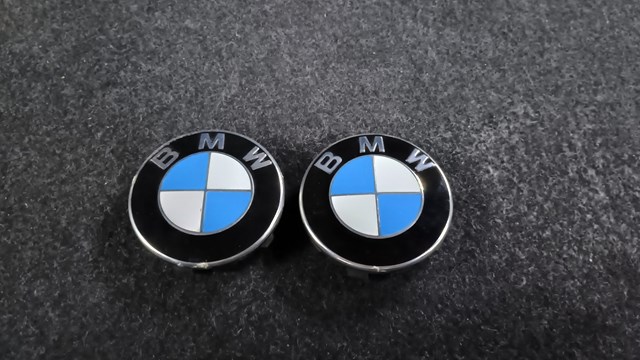 Автомобільні ковпаки 36136850834 BMW