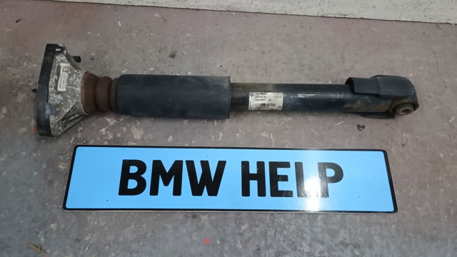Амортизатори задні 37106864762 BMW