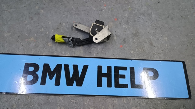 Регулятор положення кузова задньої підвіски 37142959574 BMW