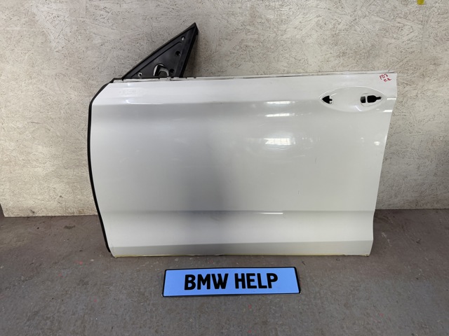 Двері кабіни 41007206439 BMW