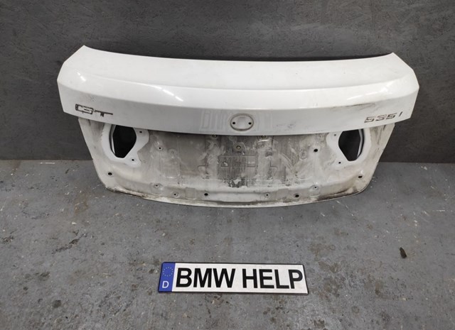 Двері багажника 41007238429 BMW