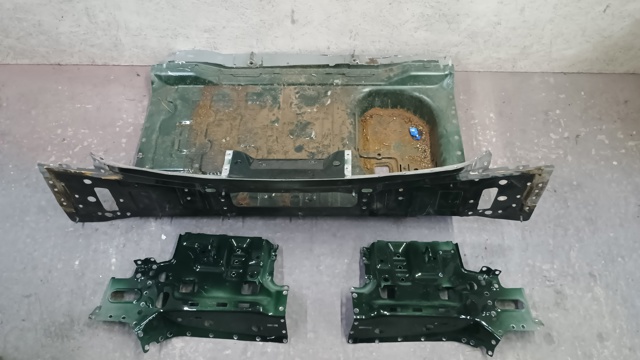 Перегородка 41007387866 BMW