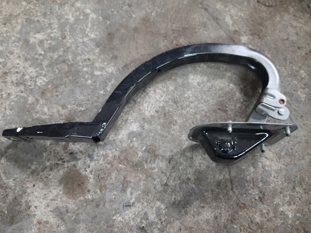 Петля багажника 41007420783 BMW