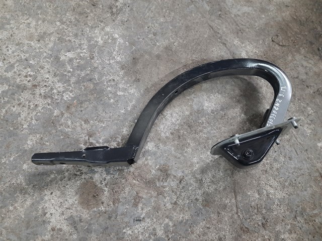 Деталі багажника (петлі і упор кришки) 41007420784 BMW