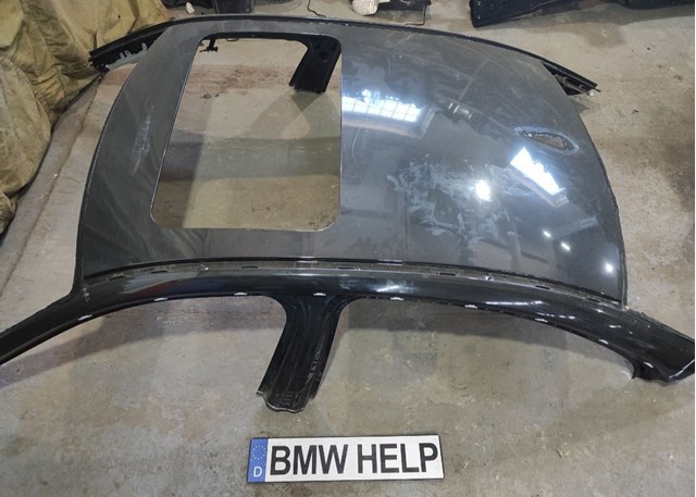 Дах 41007424736 BMW