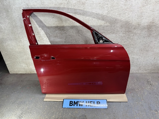 Дверка передня права 41009628764 BMW