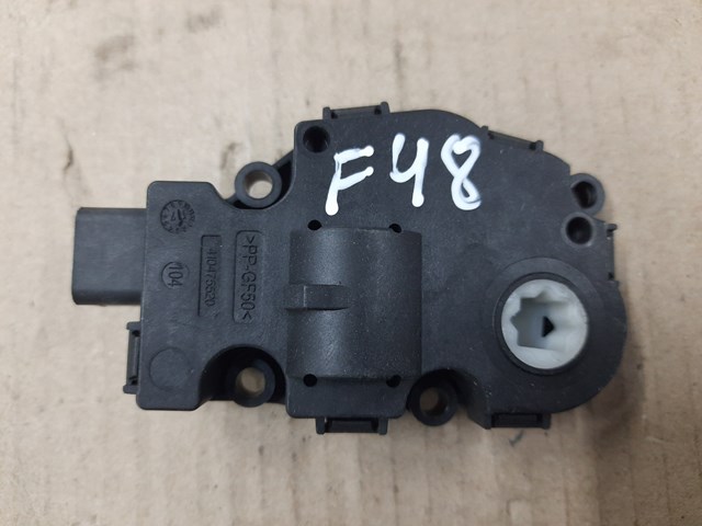 Двигун заслінки печі 410475520 BMW