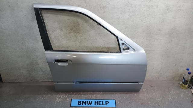 Дверка передня права 41518185798 BMW